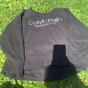 Calvin Klein Crew Neck